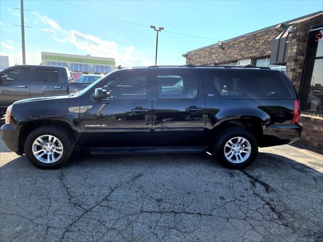 used 2013 GMC Yukon XL car, priced at $11,990