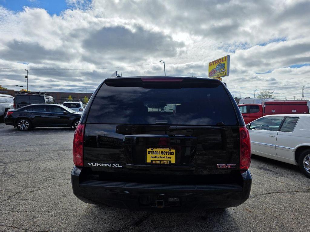 used 2013 GMC Yukon XL car, priced at $9,995