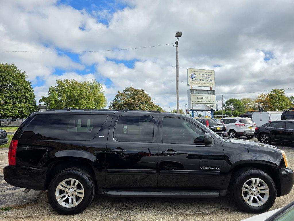 used 2013 GMC Yukon XL car, priced at $9,995