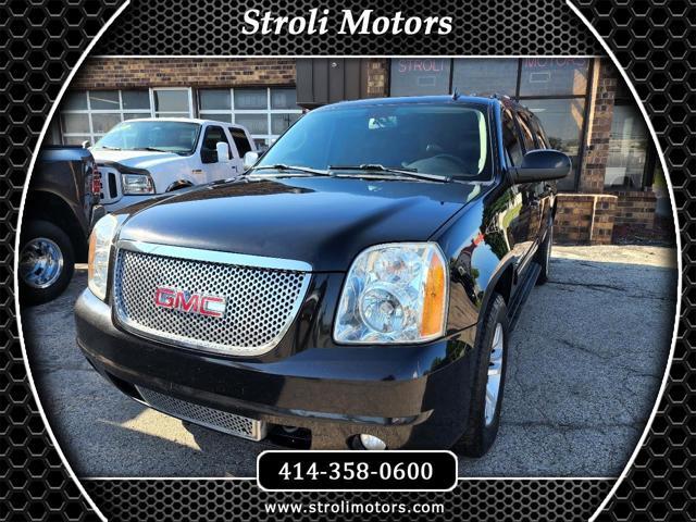 used 2013 GMC Yukon XL car, priced at $11,990