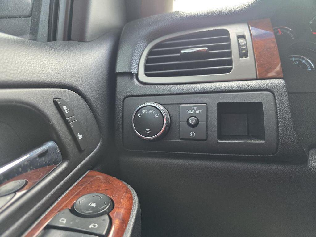 used 2013 GMC Yukon XL car, priced at $9,995