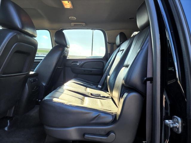 used 2013 GMC Yukon XL car, priced at $11,990