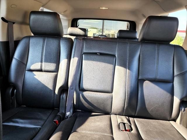 used 2013 GMC Yukon XL car, priced at $11,990