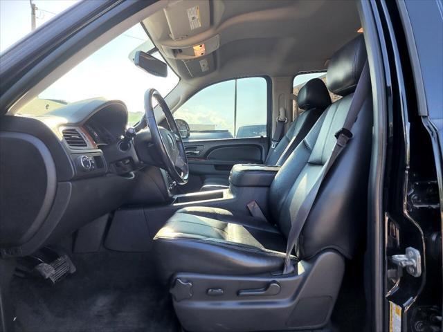 used 2013 GMC Yukon XL car, priced at $11,990