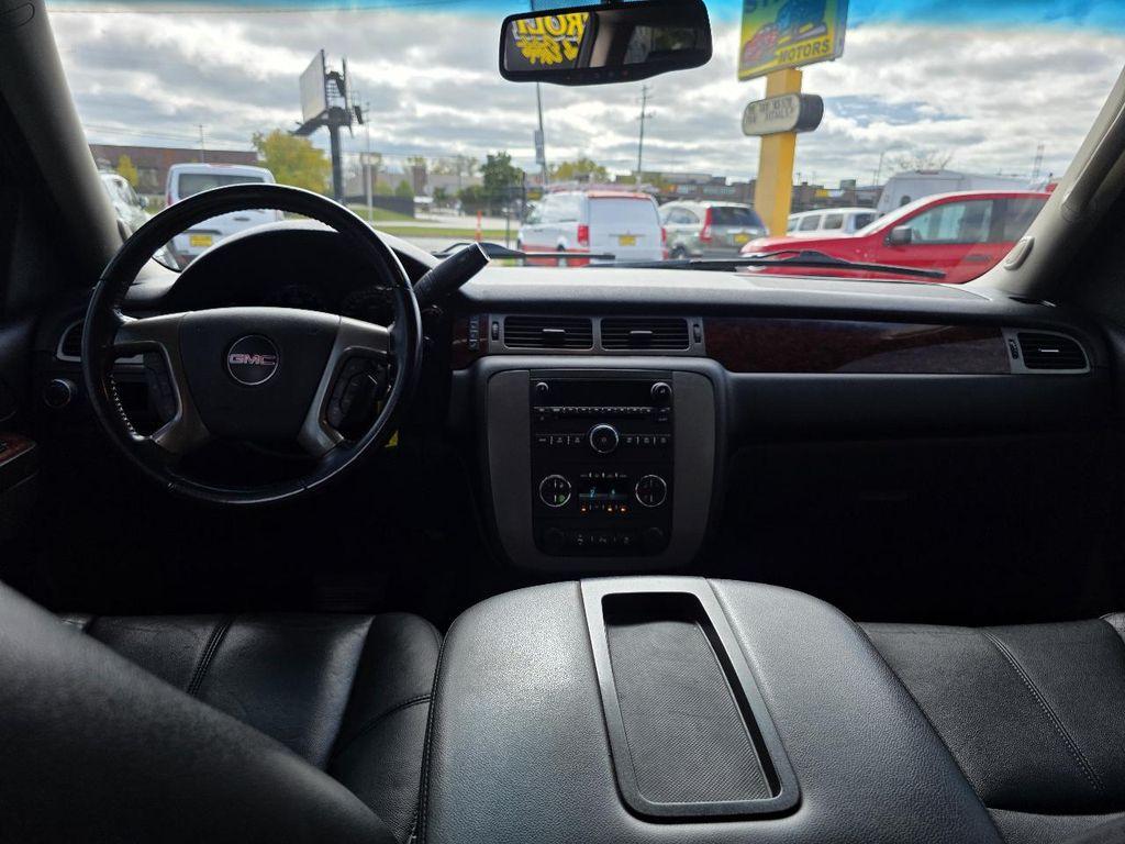 used 2013 GMC Yukon XL car, priced at $9,995