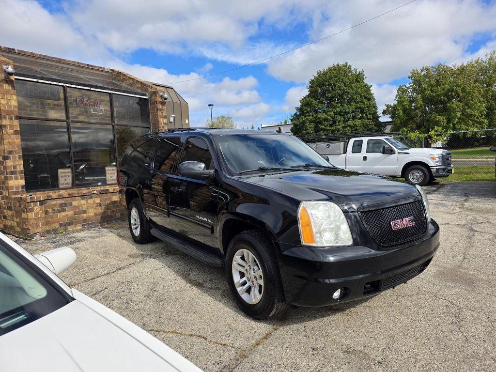 used 2013 GMC Yukon XL car, priced at $9,995