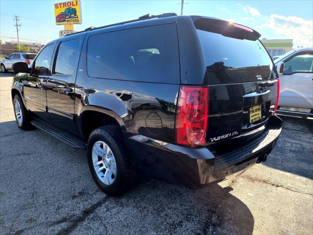 used 2013 GMC Yukon XL car, priced at $11,990