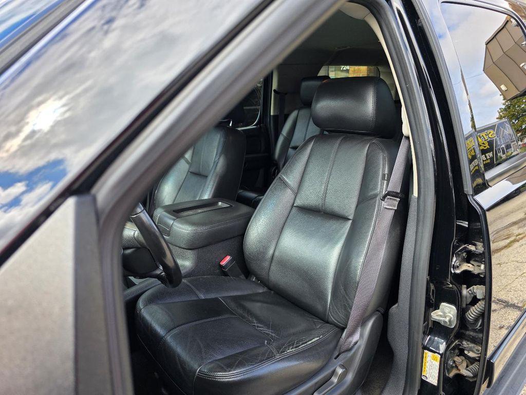 used 2013 GMC Yukon XL car, priced at $9,995