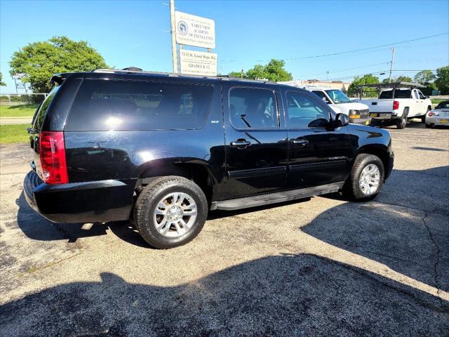 used 2013 GMC Yukon XL car, priced at $11,990