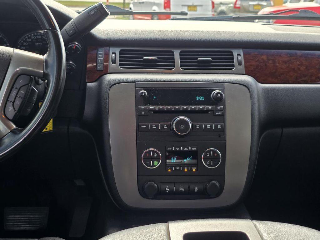 used 2013 GMC Yukon XL car, priced at $9,995