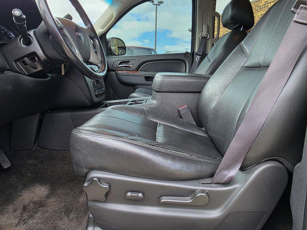 used 2013 GMC Yukon XL car, priced at $9,995