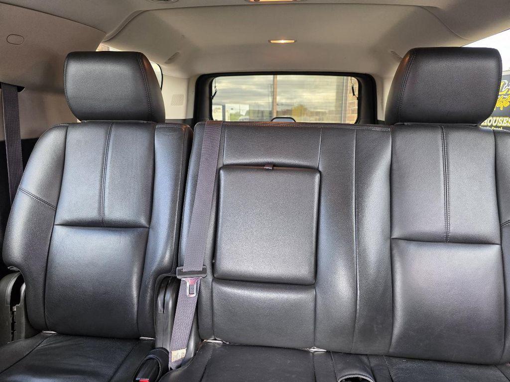 used 2013 GMC Yukon XL car, priced at $9,995