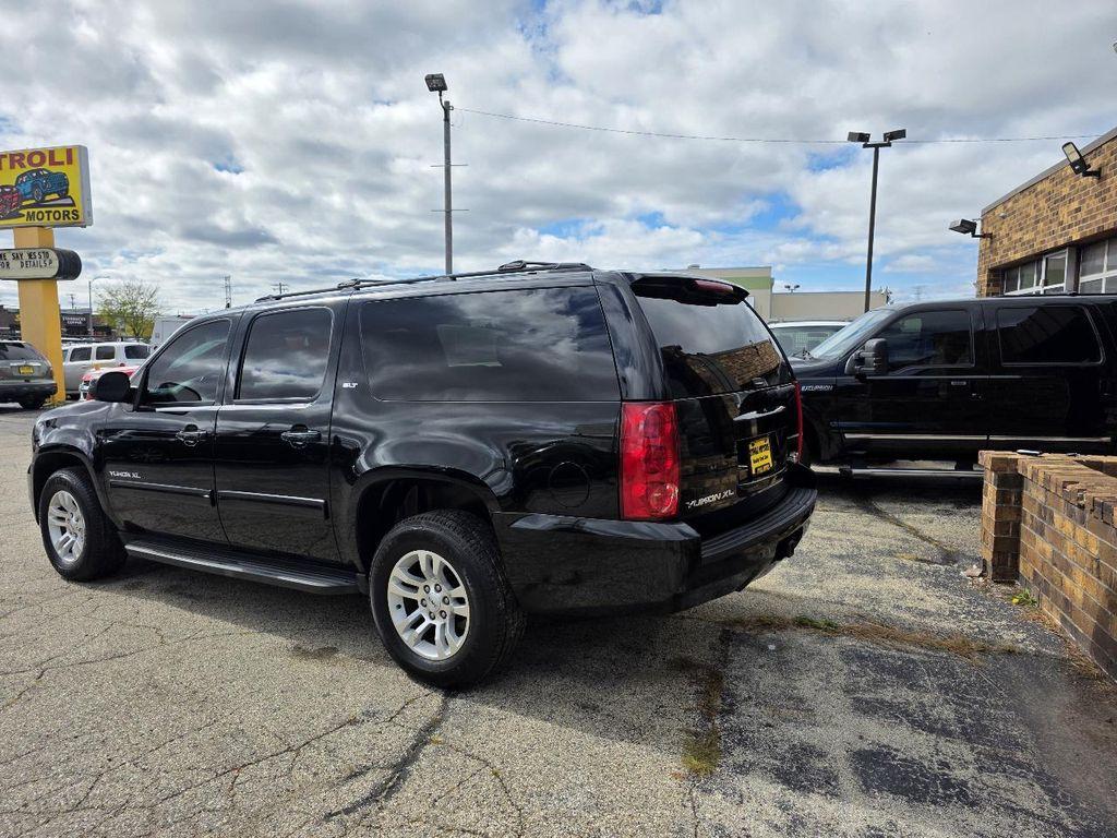 used 2013 GMC Yukon XL car, priced at $9,995