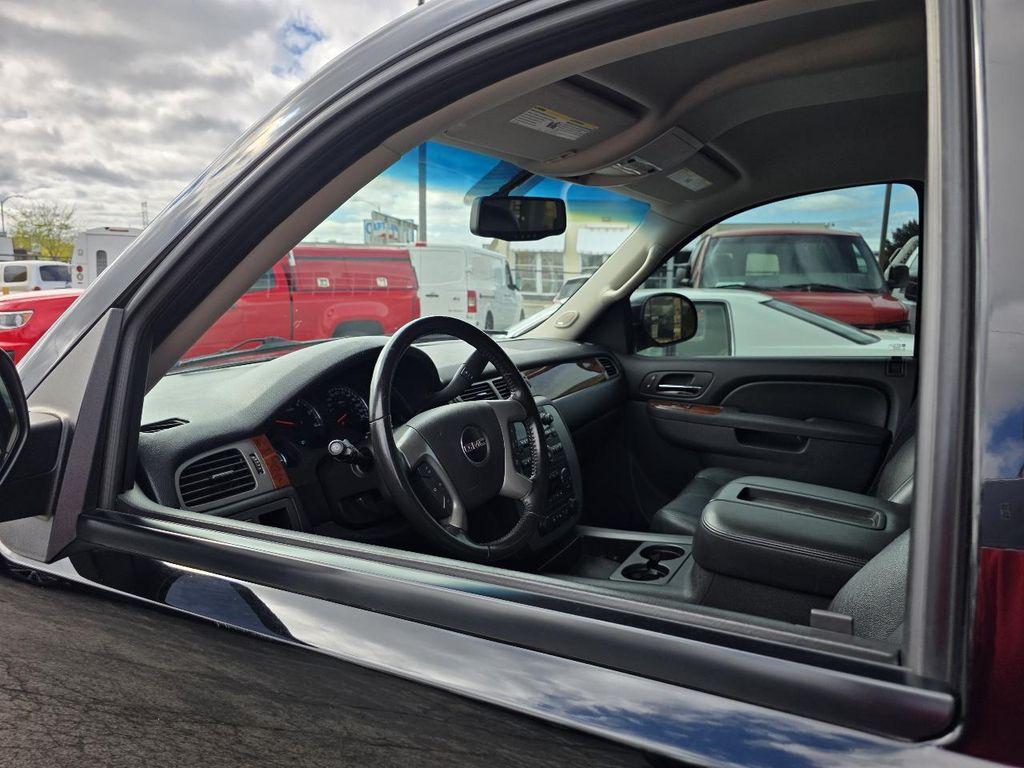 used 2013 GMC Yukon XL car, priced at $9,995