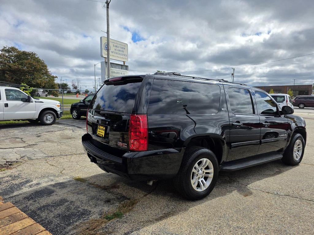 used 2013 GMC Yukon XL car, priced at $9,995