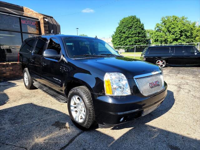 used 2013 GMC Yukon XL car, priced at $11,990