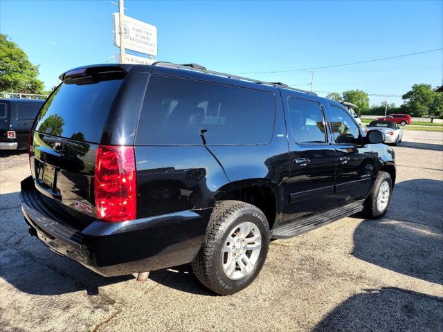 used 2013 GMC Yukon XL car, priced at $11,990