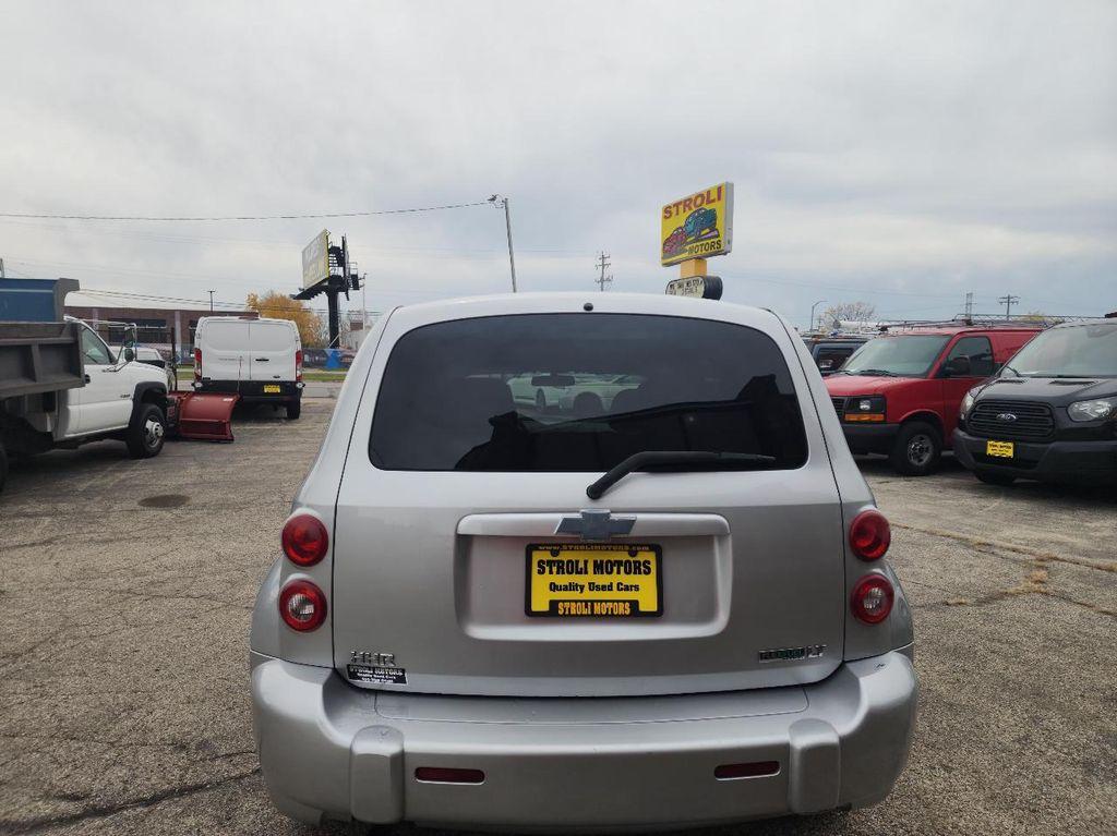 used 2011 Chevrolet HHR car, priced at $6,995