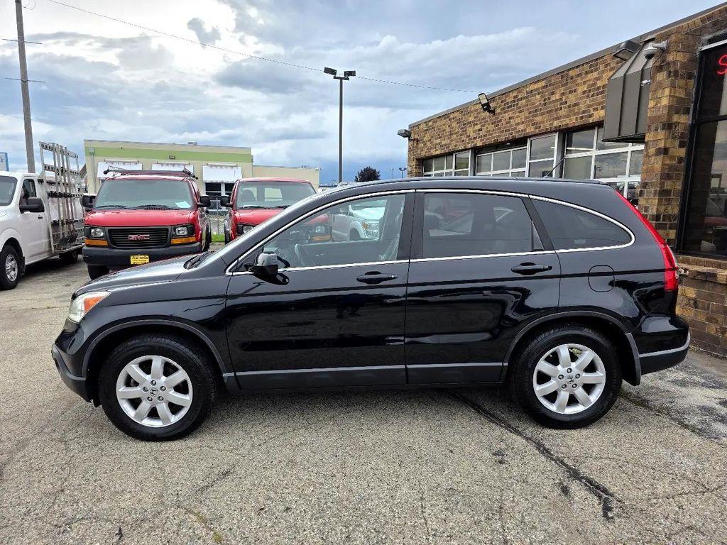 used 2007 Honda CR-V car, priced at $6,488