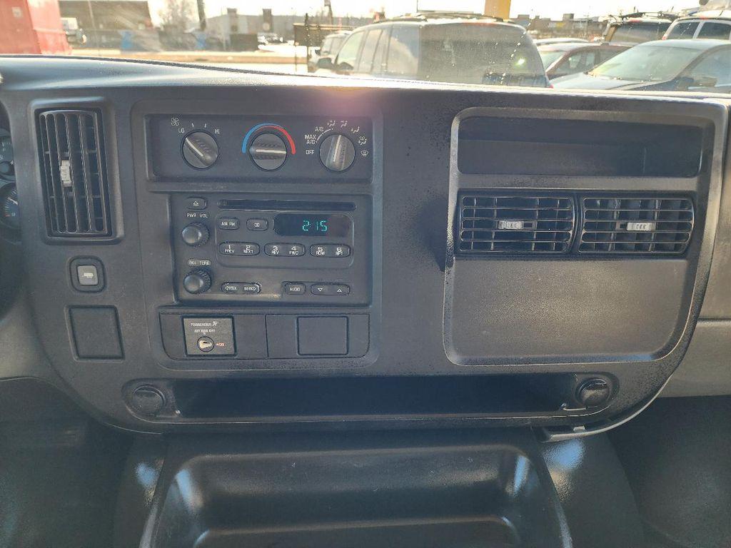 used 2007 Chevrolet Express 3500 car, priced at $4,788