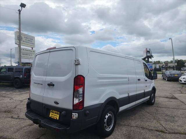 used 2017 Ford Transit-250 car, priced at $15,995