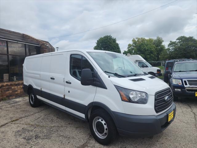 used 2017 Ford Transit-250 car, priced at $15,995