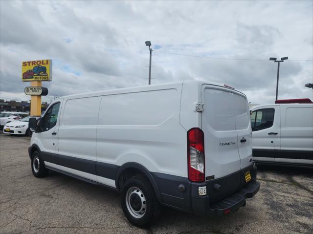 used 2017 Ford Transit-250 car, priced at $15,995