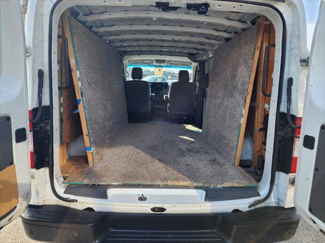 used 2016 Nissan NV Cargo NV1500 car, priced at $12,990