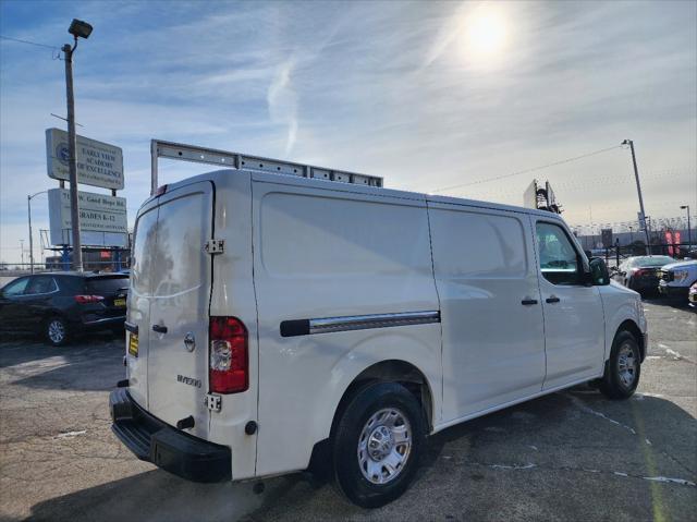 used 2016 Nissan NV Cargo NV1500 car, priced at $12,990