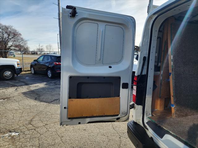 used 2016 Nissan NV Cargo NV1500 car, priced at $12,990