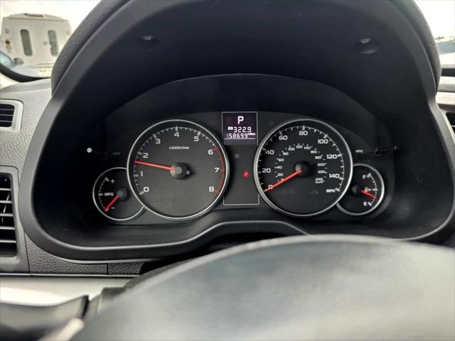 used 2014 Subaru Outback car, priced at $7,995