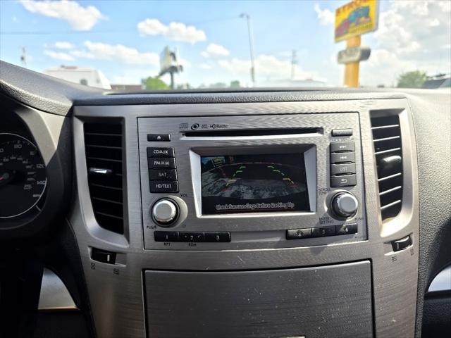 used 2014 Subaru Outback car, priced at $7,995