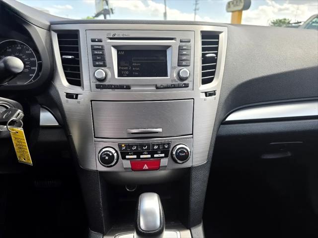 used 2014 Subaru Outback car, priced at $7,995