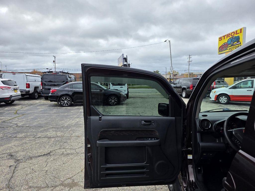 used 2008 Honda Element car, priced at $7,990