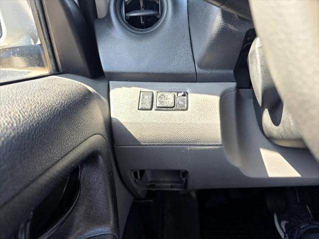 used 2021 Nissan NV200 car, priced at $11,488