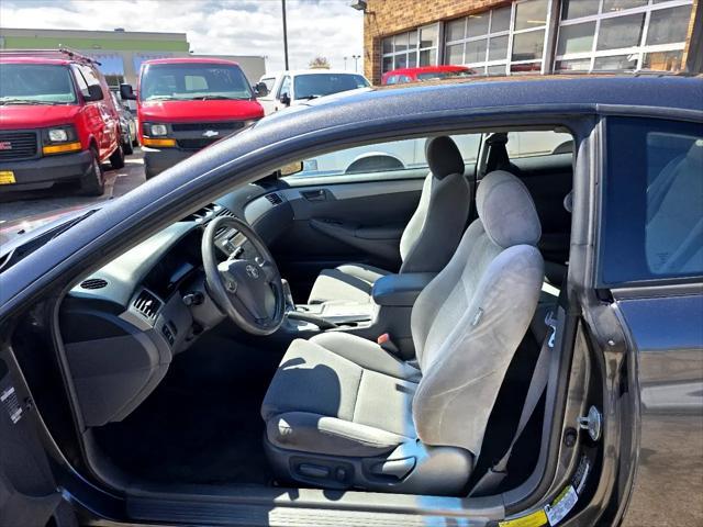 used 2007 Toyota Camry Solara car, priced at $7,995