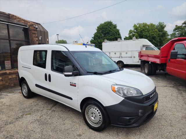 used 2019 Ram ProMaster City car, priced at $10,990