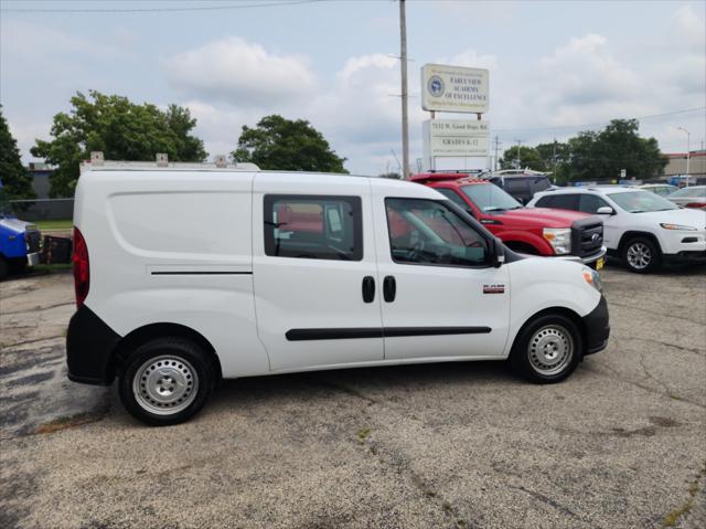 used 2019 Ram ProMaster City car, priced at $10,990