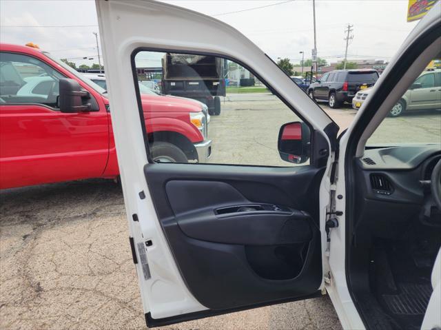 used 2019 Ram ProMaster City car, priced at $10,990