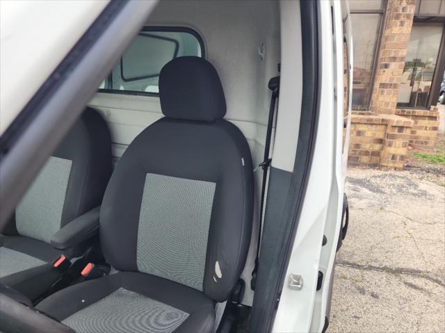 used 2019 Ram ProMaster City car, priced at $10,990