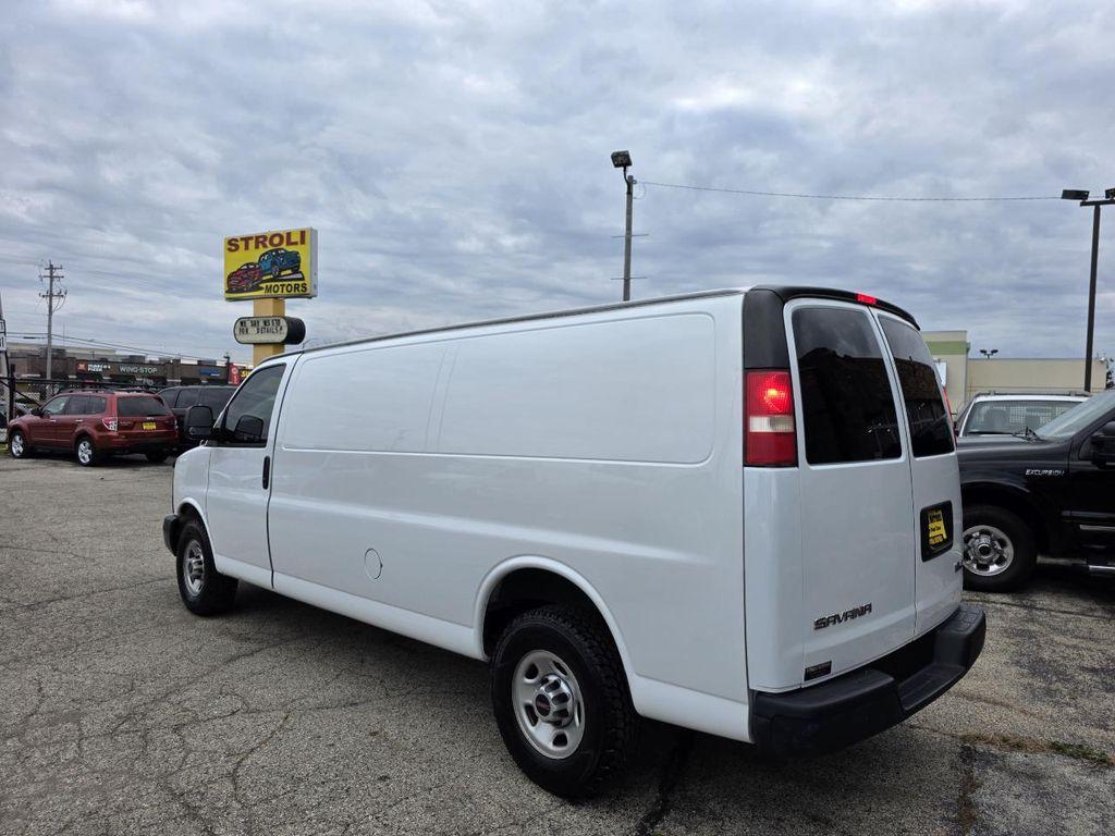 used 2015 GMC Savana 2500 car, priced at $11,990