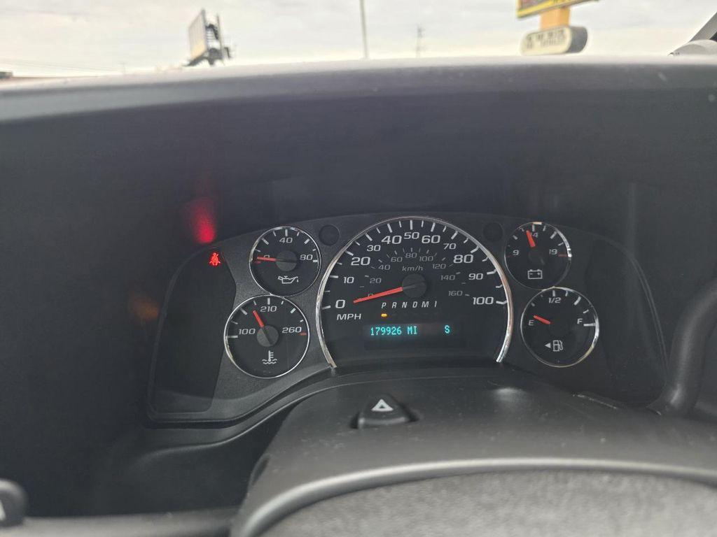 used 2015 GMC Savana 2500 car, priced at $11,990