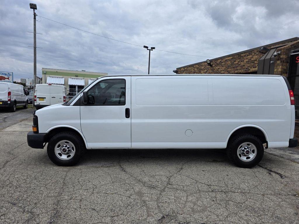 used 2015 GMC Savana 2500 car, priced at $11,990