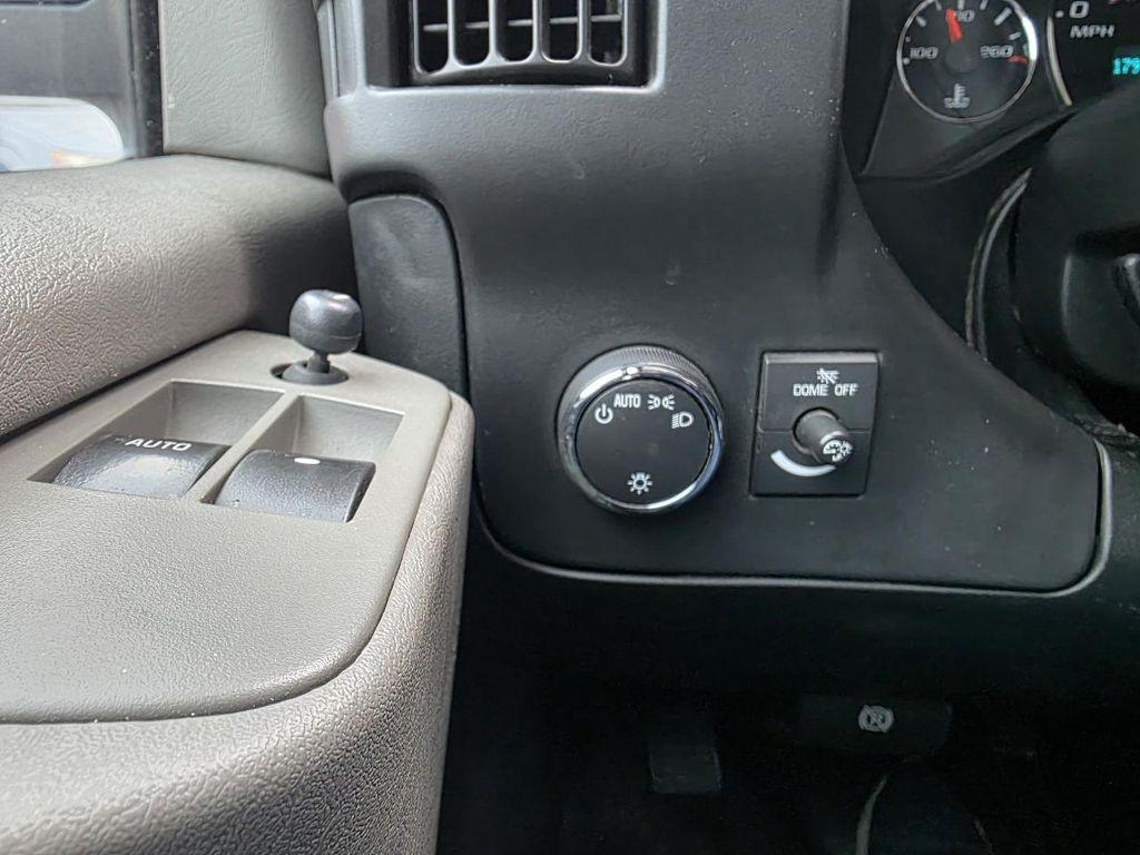 used 2015 GMC Savana 2500 car, priced at $11,990