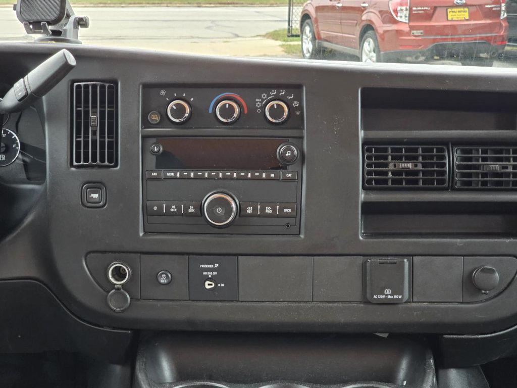 used 2015 GMC Savana 2500 car, priced at $11,990