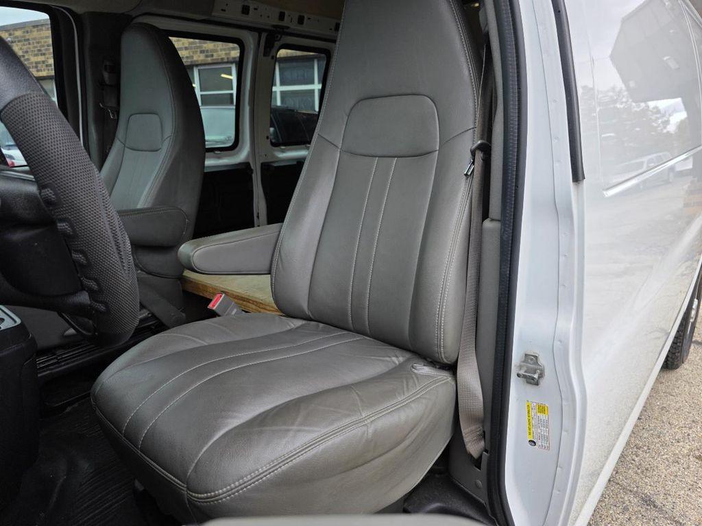 used 2015 GMC Savana 2500 car, priced at $11,990