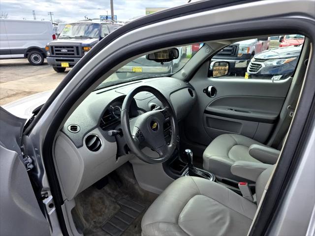 used 2011 Chevrolet HHR car, priced at $6,995