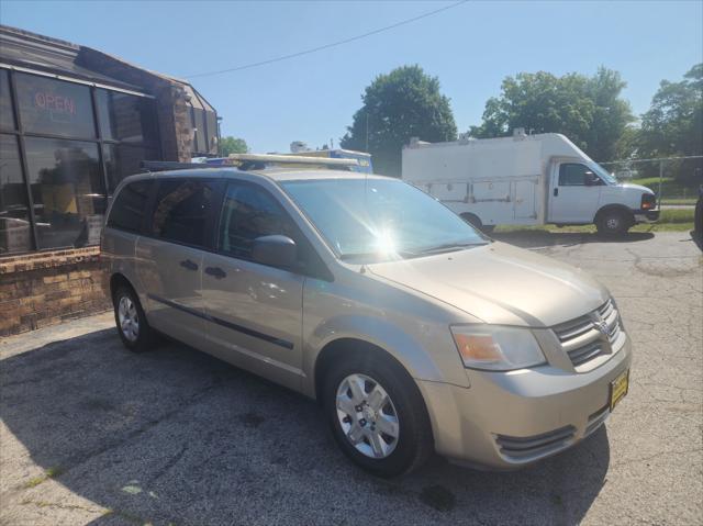 used 2009 Dodge Grand Caravan car, priced at $6,995