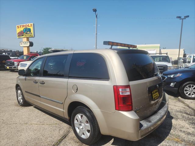 used 2009 Dodge Grand Caravan car, priced at $6,995