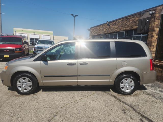 used 2009 Dodge Grand Caravan car, priced at $6,995